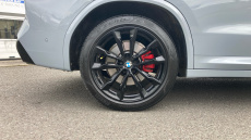 BMW X3 xDrive20d MHT M Sport 5dr Step Auto Diesel Estate